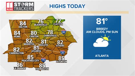 Weather Underground provides local & long-range weather forecasts, weatherreports, maps & tropical weather conditions for the Columbus area. . Weather atlanta 10 day